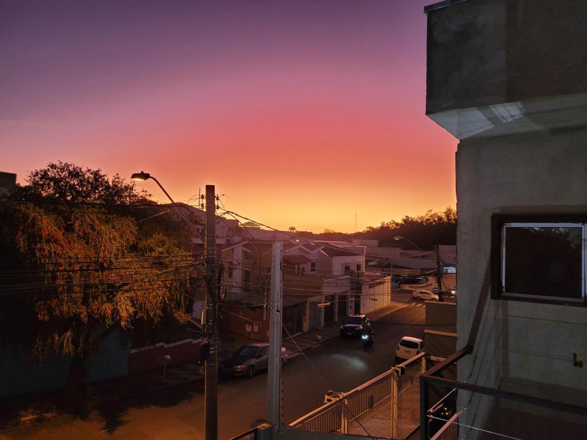 Com.viver Hotel Campinas (Sao Paulo)