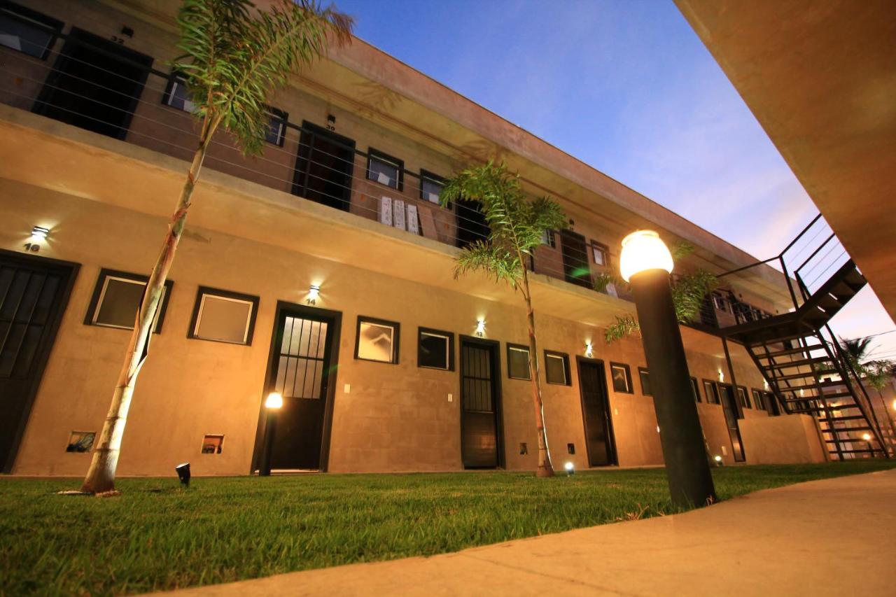 Com.viver Hotel Campinas (Sao Paulo)