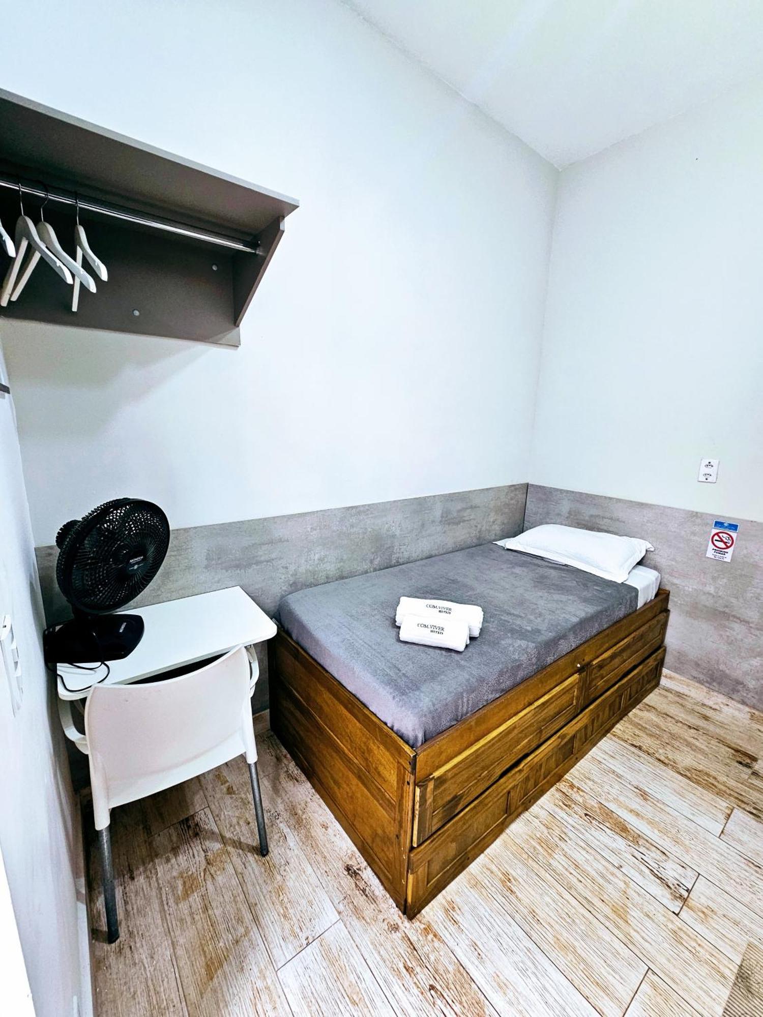 Hotel Com.viver