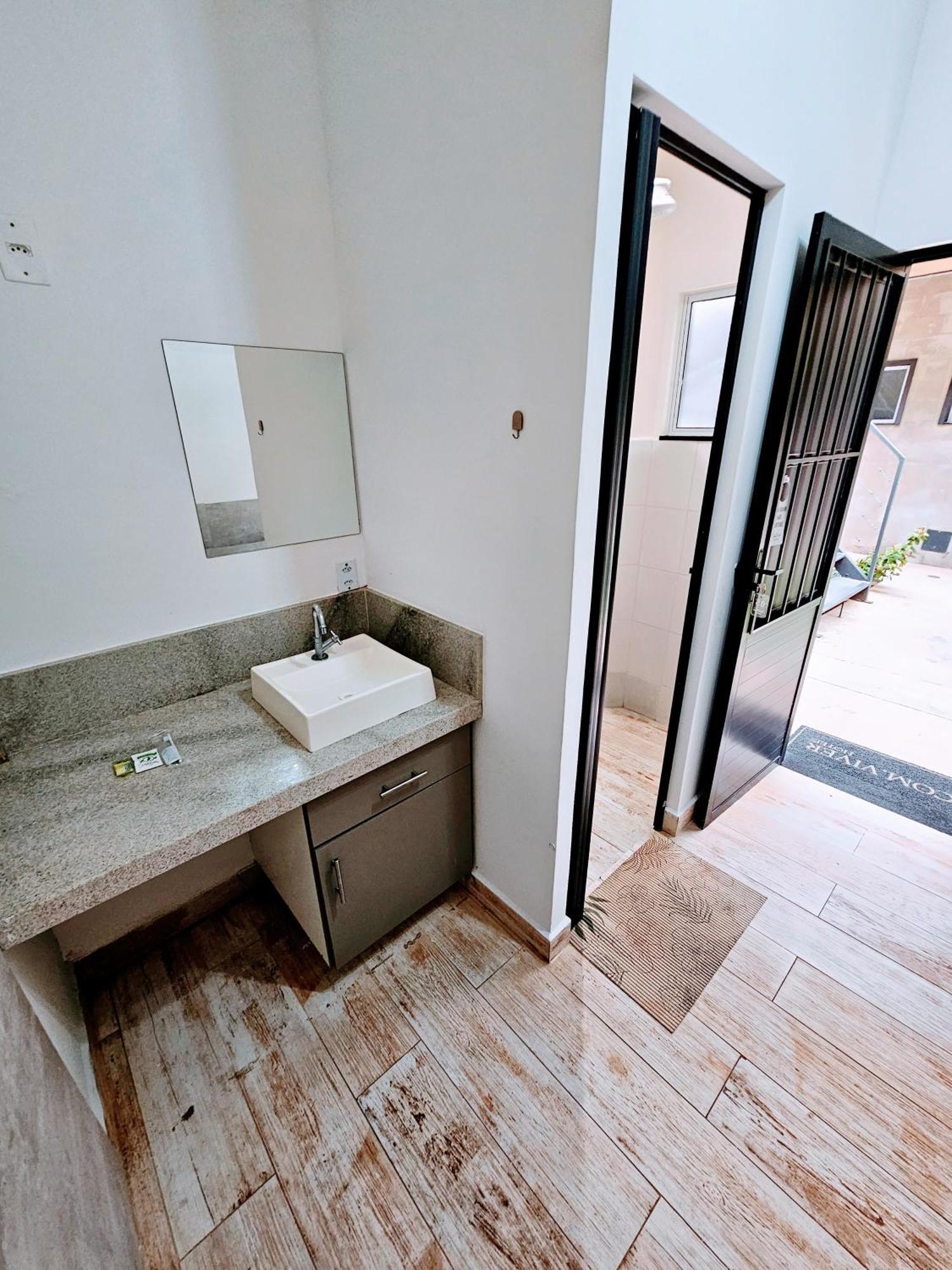 Com.viver Hotel Campinas (Sao Paulo)